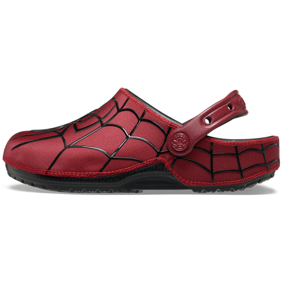 Spider-Man Neo Classic Clog - US 5982