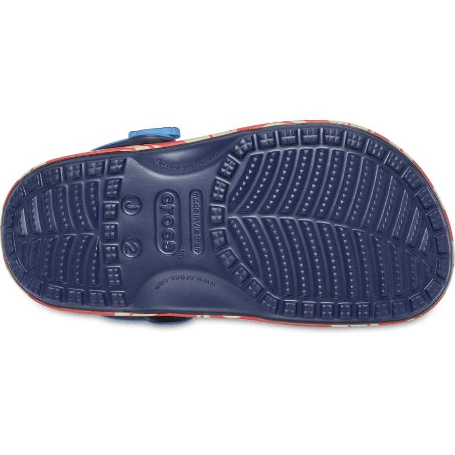 Kids Disney Lilo & Stitch Classic Clog - US 3489