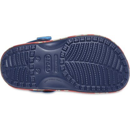 Kids Disney Lilo & Stitch Classic Clog - US 3489