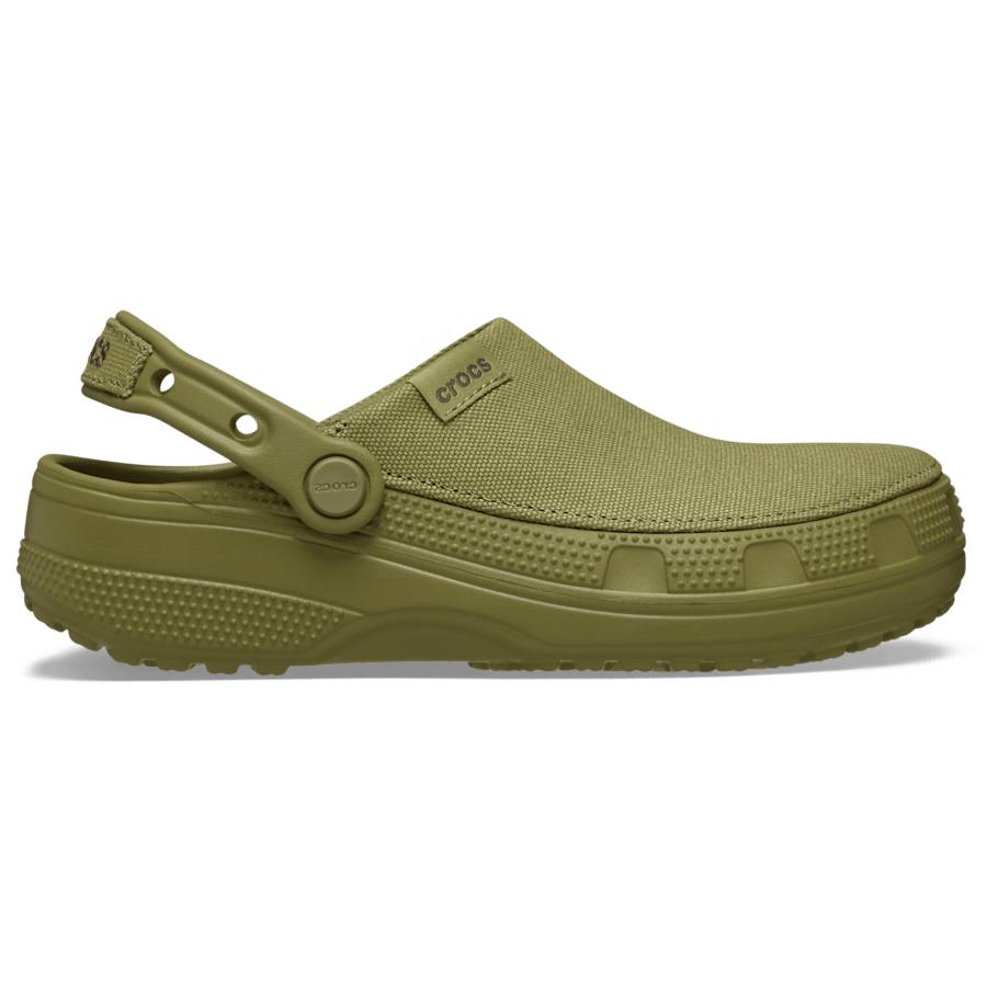 Classic Crafted Clog - US 0660