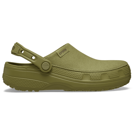 Classic Crafted Clog - US 0660