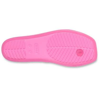 Miami Toe Loop Jelly Sandal - US 7699