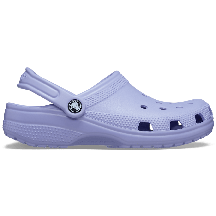 Classic Clog - US 6393