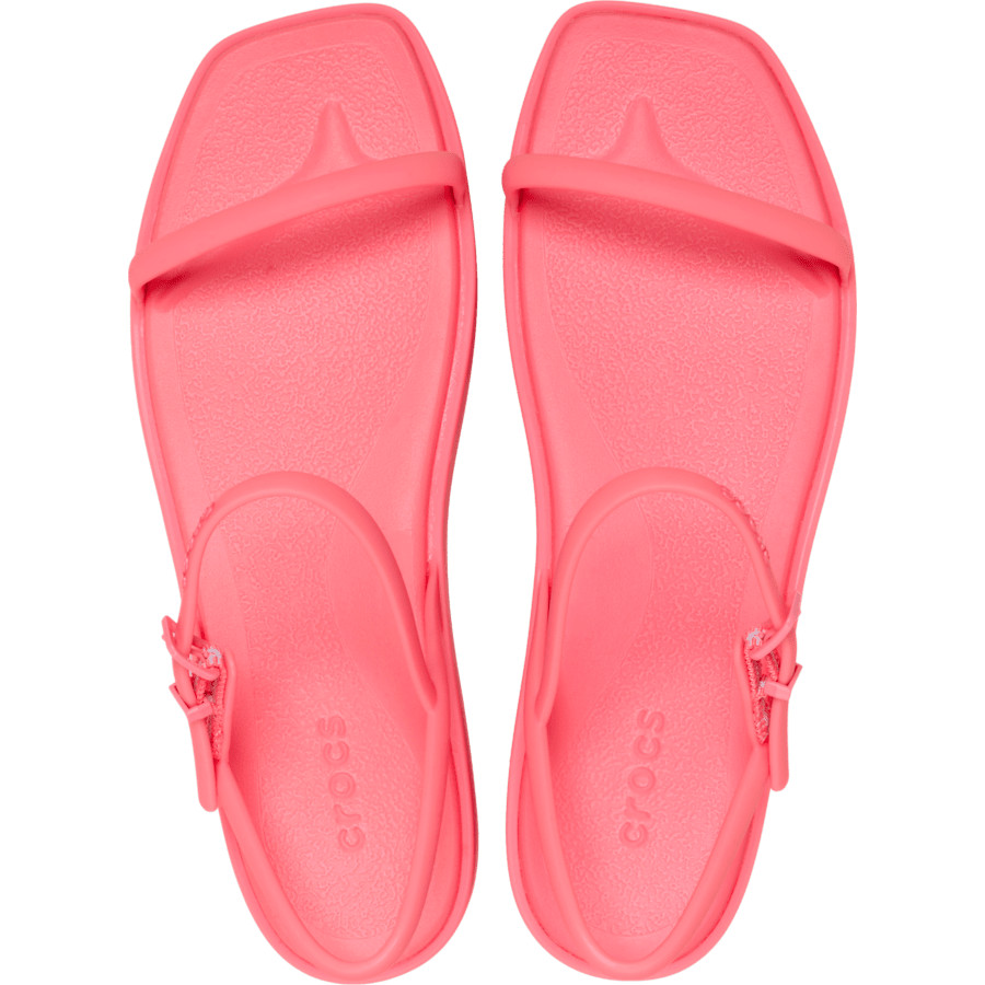 Miami Platform Y Strap Sandal - US 8224