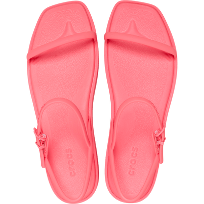Miami Platform Y Strap Sandal - US 8224
