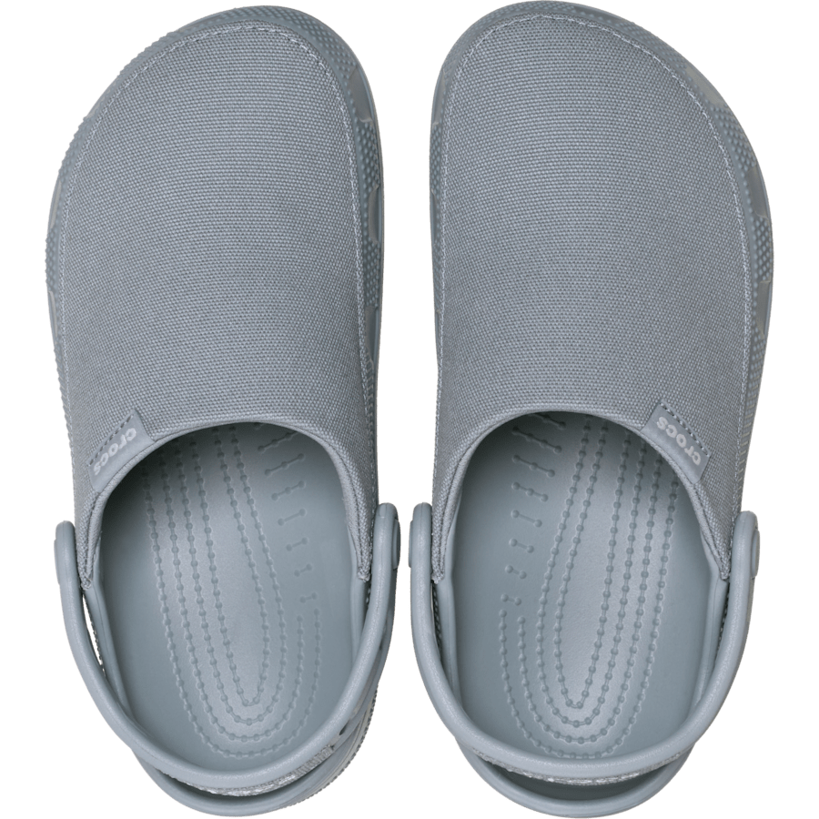 Classic Crafted Clog - US 8020