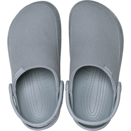 Classic Crafted Clog - US 8020