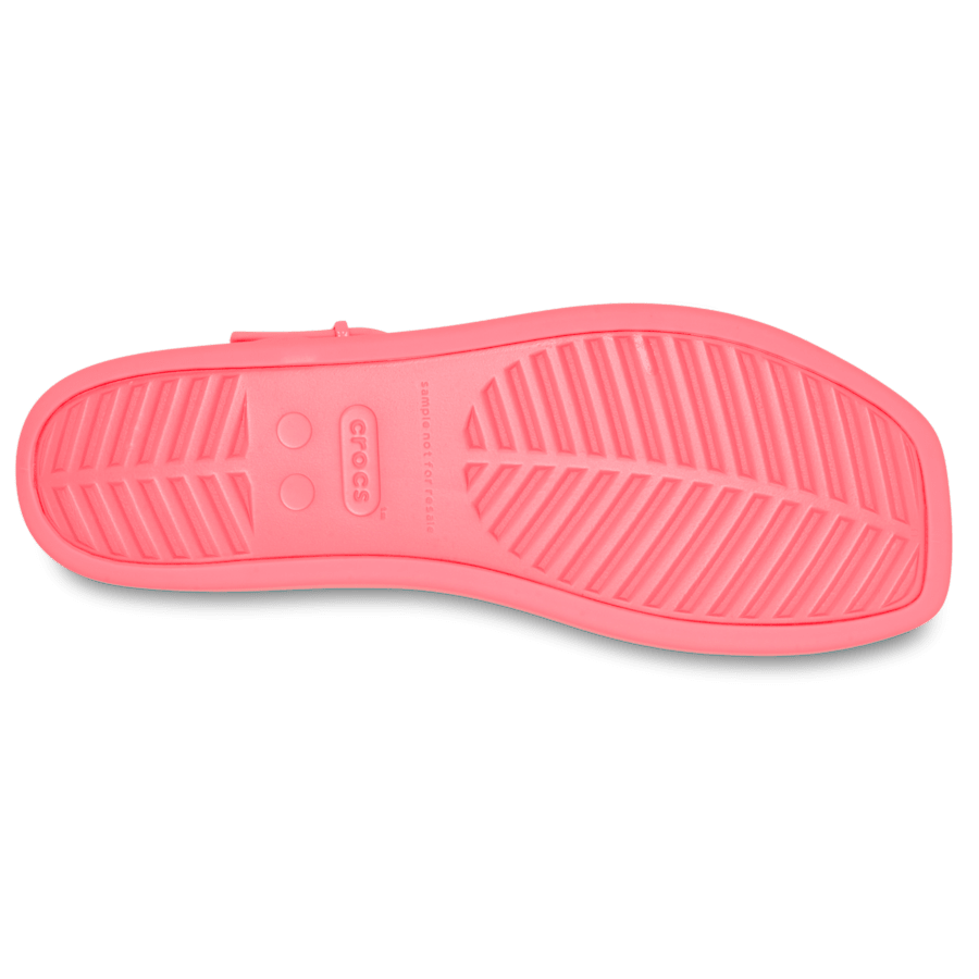 Miami Platform Y Strap Sandal - US 8224