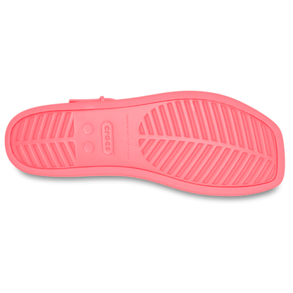 Miami Platform Y Strap Sandal - US 8224