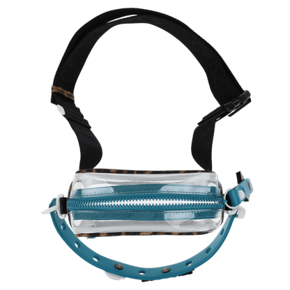 NFL Jacksonville Jaguars Clear Stadium Bag - US 3313