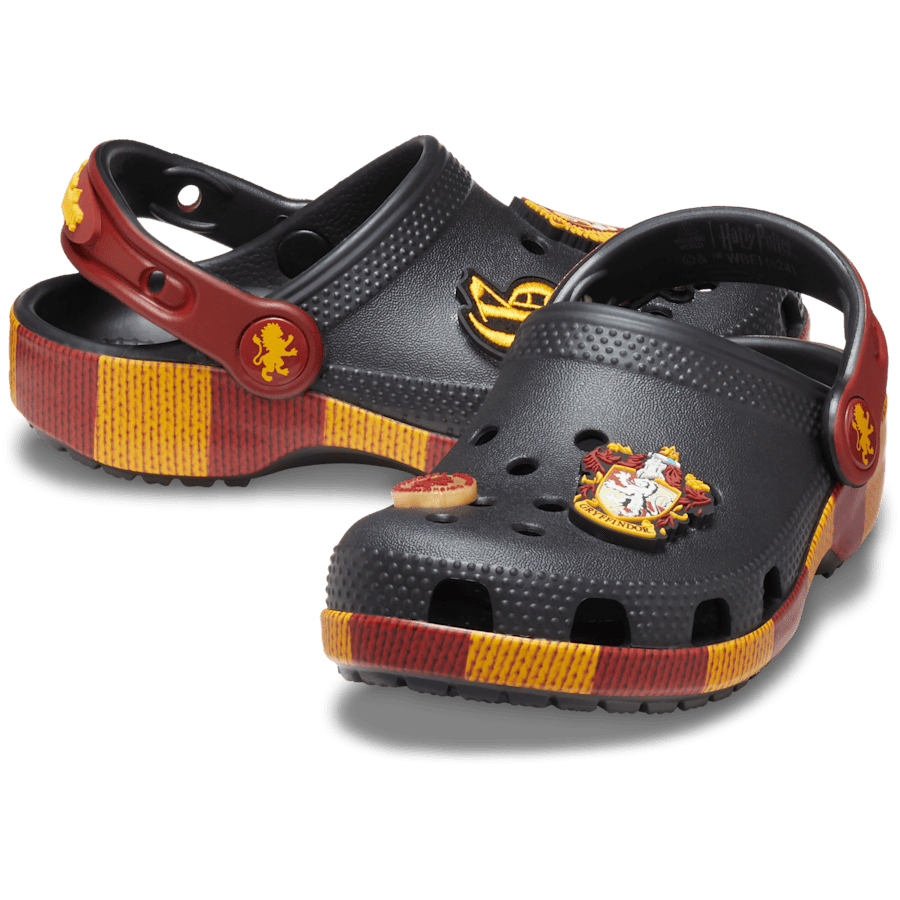 Toddlers' Harry Potter Gryffindor Classic Clog - US 4495