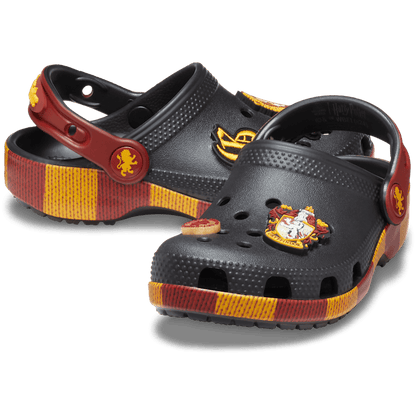 Toddlers' Harry Potter Gryffindor Classic Clog - US 4495