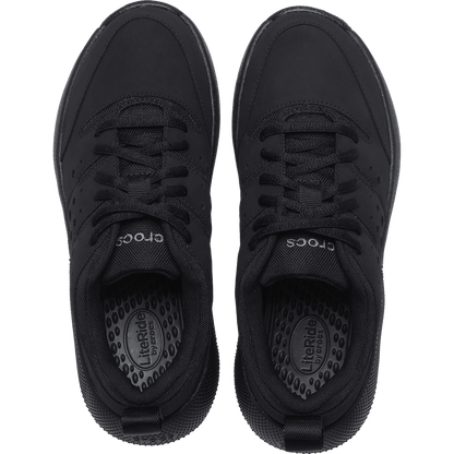 Women's On the Clock Work Sneaker - US 0747