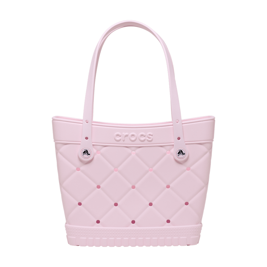 Medium Quilted Tote - US 4337