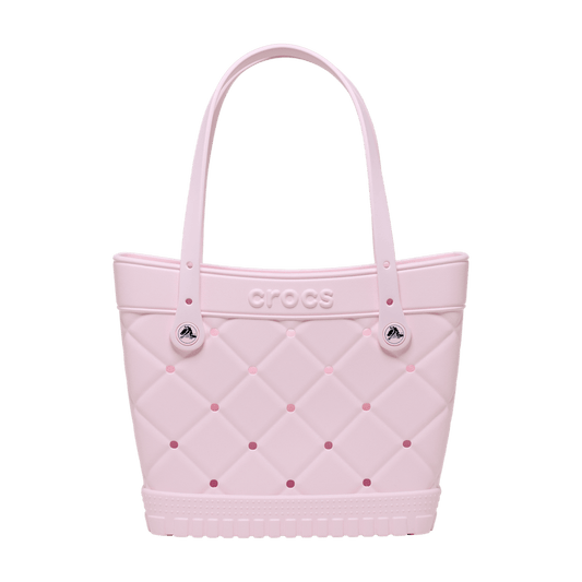 Medium Quilted Tote - US 4337