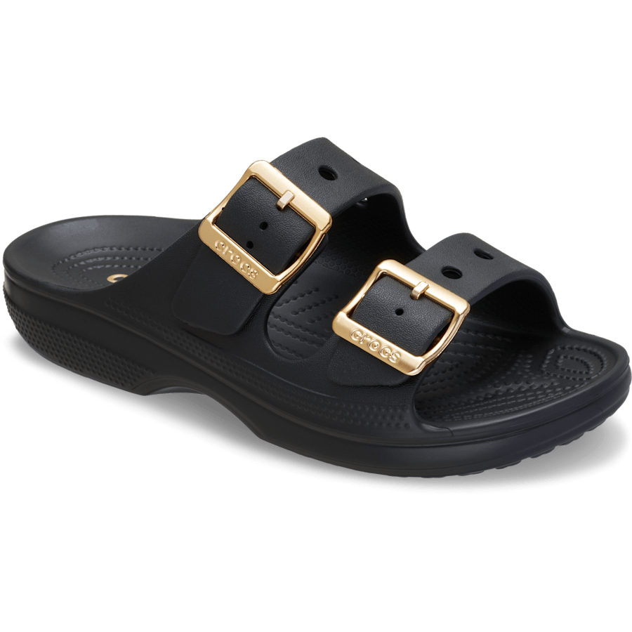 Saturday Metallic Buckle Sandal - US 1188