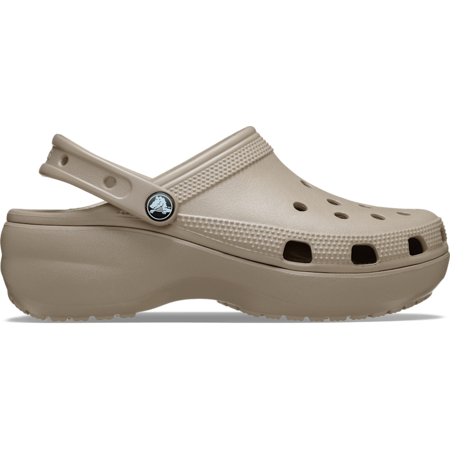 Women's Classic Platform Clog - US 7087
