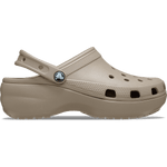 Women's Classic Platform Clog - US 7087