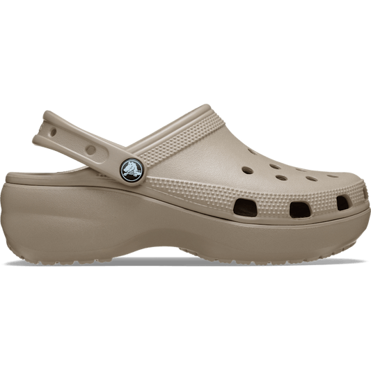 Women's Classic Platform Clog - US 7087