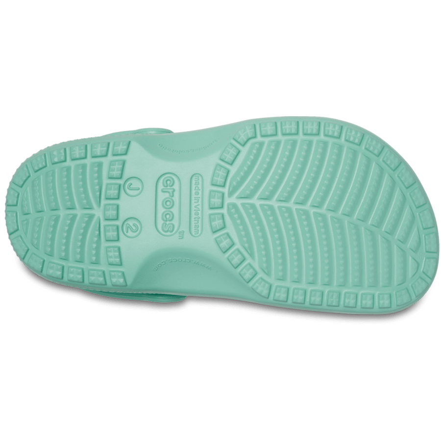 Toddler Classic Clog - US 3304