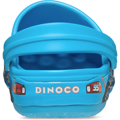 Toddler Lightning McQueen Dinoco Crocband™ - US 8041