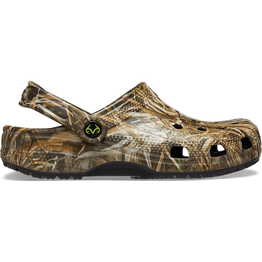 Realtree MAX-7® Classic Clog - US 7297