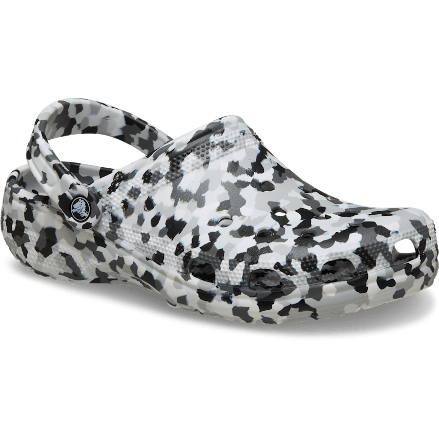 Classic Confetti Clog - US 8197