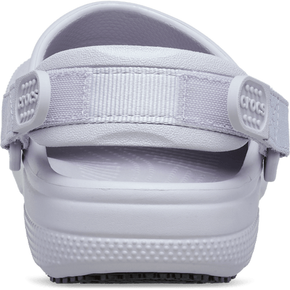 Classic Work Clog - US 4922