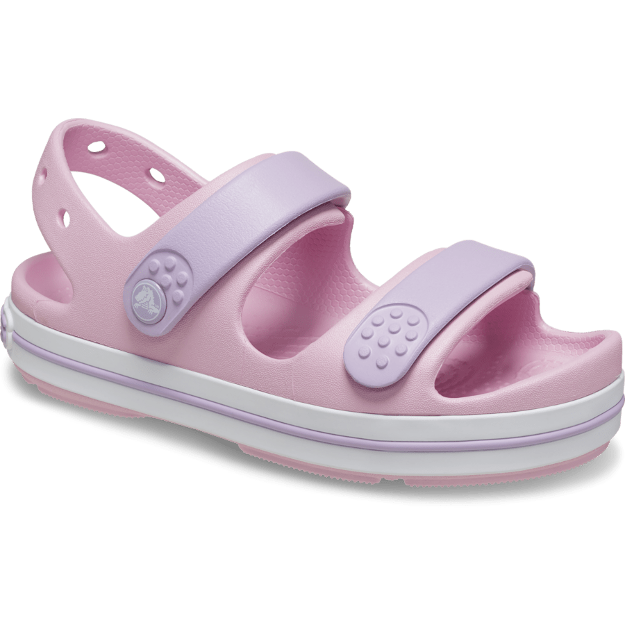 Kids' Crocband™ Cruiser Sandal - US 0602