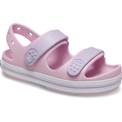 Kids' Crocband™ Cruiser Sandal - US 0602