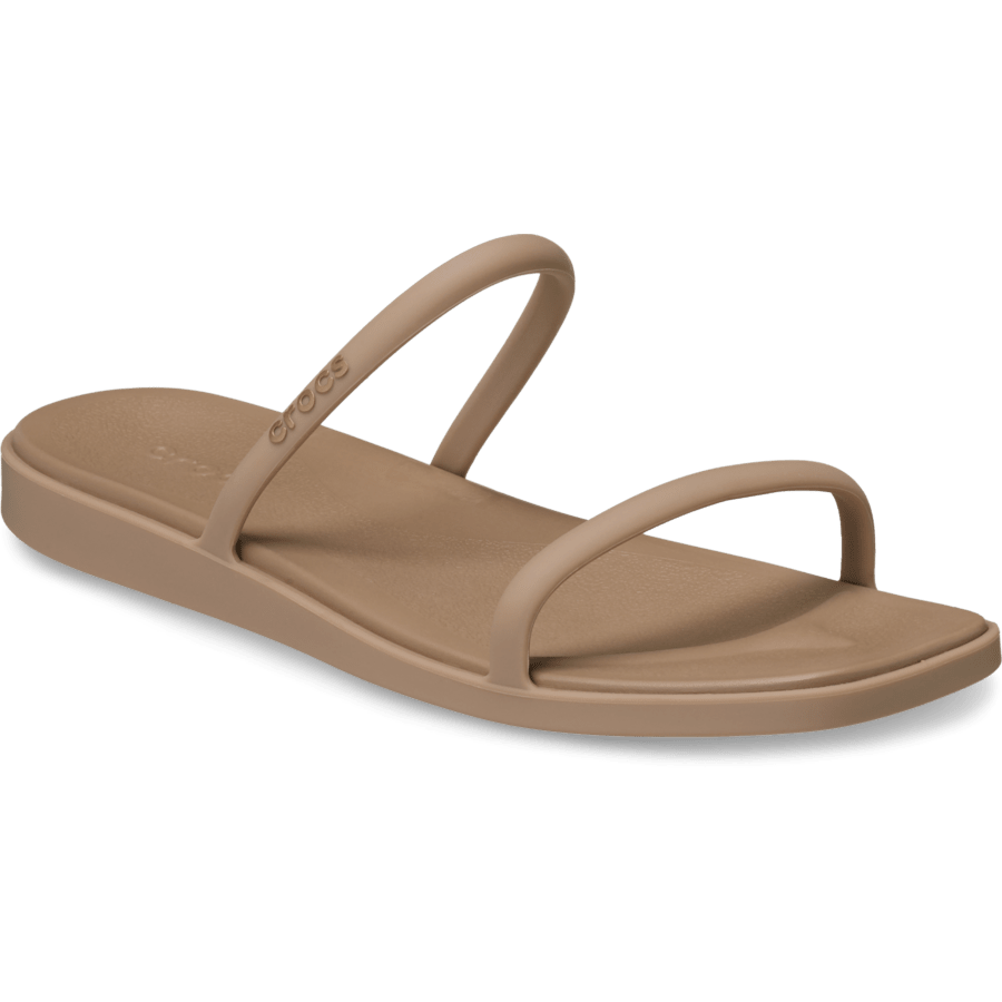 Miami Two Strap Sandal - US 6154