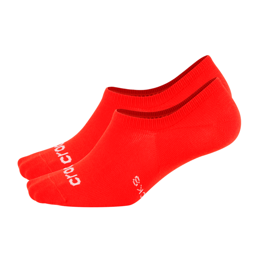 Low Show Socks 3PK - US 4629