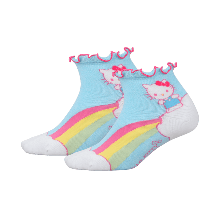 Kids’ Sanrio® Crocs Socks 3 Pack - US 2737