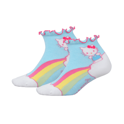 Kids’ Sanrio® Crocs Socks 3 Pack - US 2737