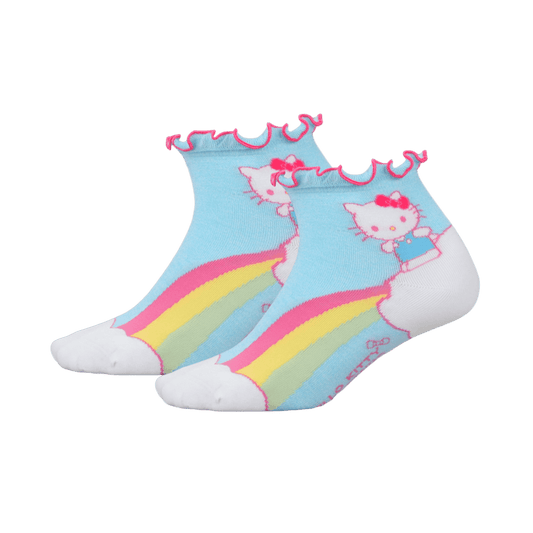 Kids’ Sanrio® Crocs Socks 3 Pack - US 2737