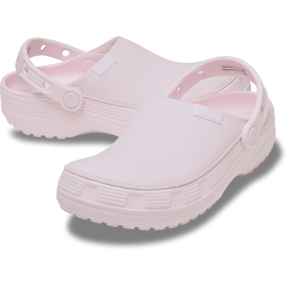 Classic Crafted Clog - US 5308