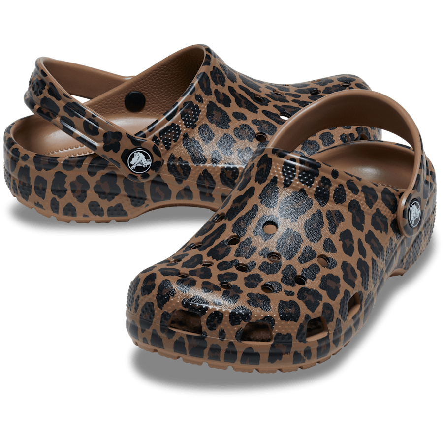 Toddler Classic Animal Clog - US 6229