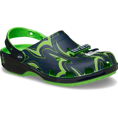 NFL Seattle Seahawks Classic Clog - US 3730