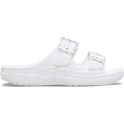 White / Silver