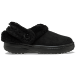 Classic Unfurgettable Vegan Suede Clog - US 8890