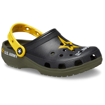U.S. Army Classic Clog - US 1256