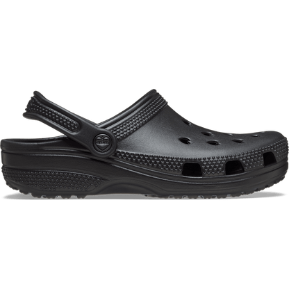 Classic Hearts Cut Out Clog - US 5365