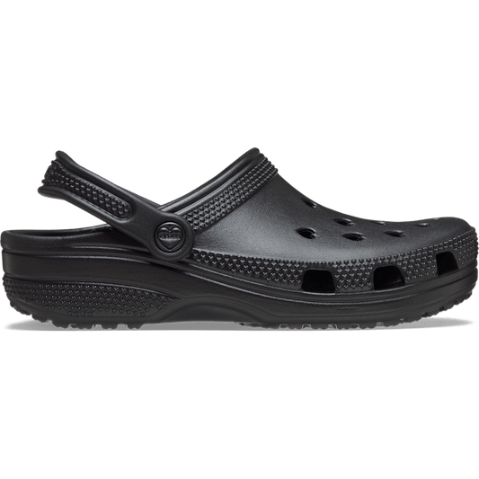 Classic Hearts Cut Out Clog - US 5365