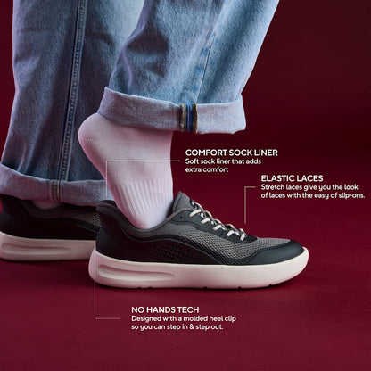 Men's Locale Sneaker - US 6315
