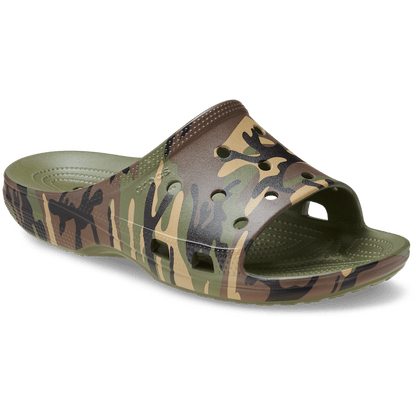 Men’s Camouflage Saturday Slide - US 5719