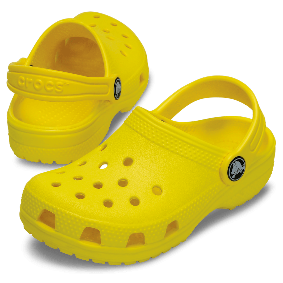 Kids' Classic Clog - US 1146