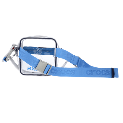 NFL Tennessee Titans Clear Stadium Bag - US 9093
