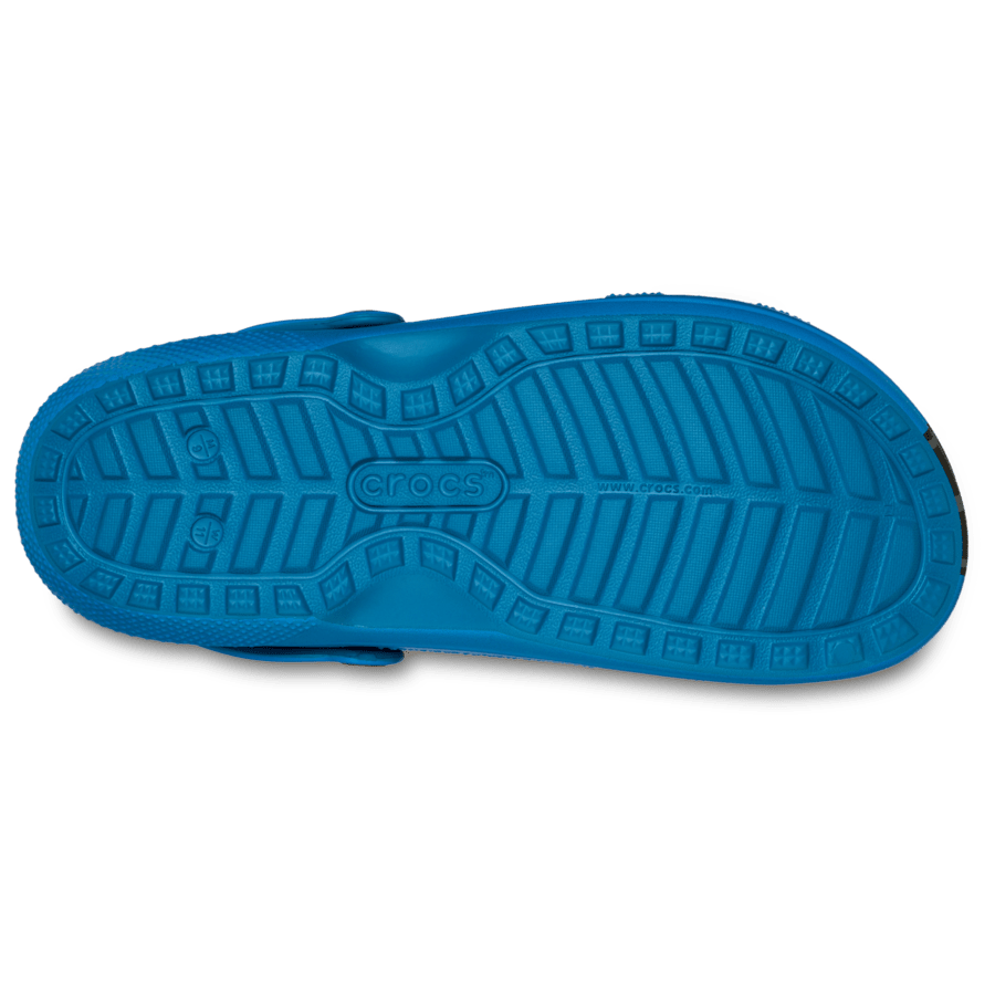 NFL Detroit Lions Classic Lined Clog - US 3725