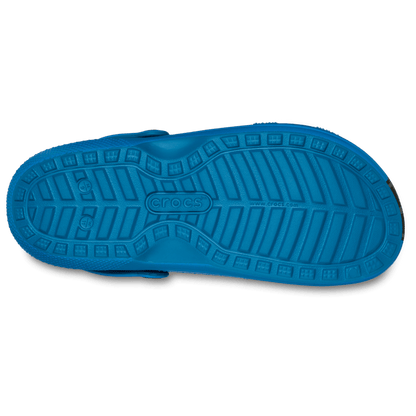 NFL Detroit Lions Classic Lined Clog - US 3725