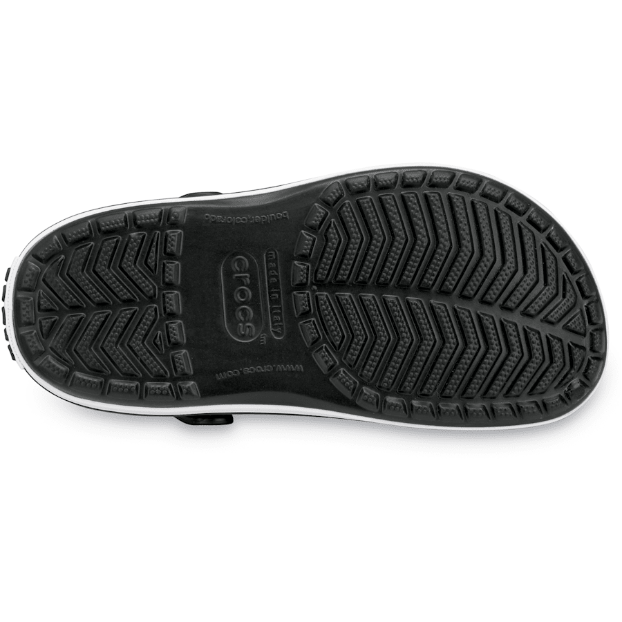 Crocband™ Clog - US 6557